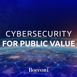 #3 - Cybercrime, State Legitimacy and Trust