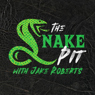 The Snake Pit:Podcast Heat | Cumulus Podcast Network
