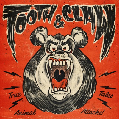 Tooth & Claw Down Under - News Stories Featuring Some of Australia's Most Dangerous Critters