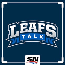 Woll Stands Tall, Leafs Still Fall