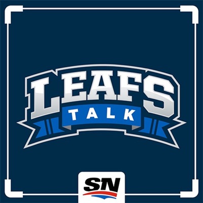 Leafs Talk:Sportsnet