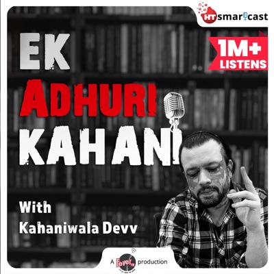 Ek Adhuri Kahani:Fever FM - HT Smartcast