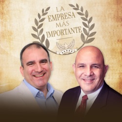 Empresarios con propósito