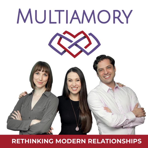 Multiamory Presents: Navigating Jealousy in Non-Monogamy (Multiamory’s Interview on Better in Bed with Sara Sense) photo