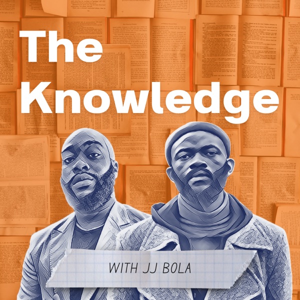 27: Colonialism and culture with JJ Bola photo