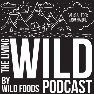 The Living Wild Podcast