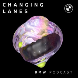 FREEING GAIA #03 | The NEW Challenge | BMW Podcast