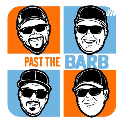 Past The Barb