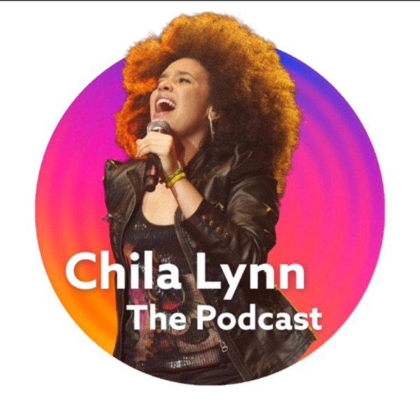 Chila Lynn The Podcast TV