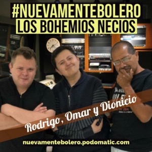 Los bohemios necios 2023