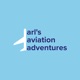 arl's aviation adventures