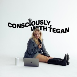 Consciously, with Tegan Trailer