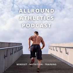 ALLROUND ATHLETICS PODCAST