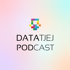 DataTjej Podcast