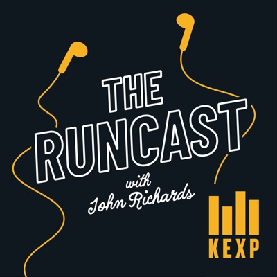 The Runcast with John Richards:KEXP
