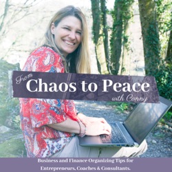 232. Get Out Of Your Head, Unlock Your Mind and Embrace Your Life Today with Carla Reeves