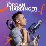 Image of The Jordan Harbinger Show podcast