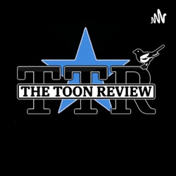 The Toon Review