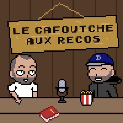 Le Cafoutche aux recos