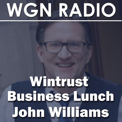 Wintrust Business Lunch Wintrust Business Lunch