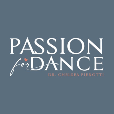 Passion for Dance