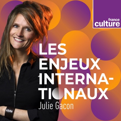 Les Enjeux internationaux:France Culture