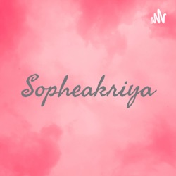 Sopheakriya