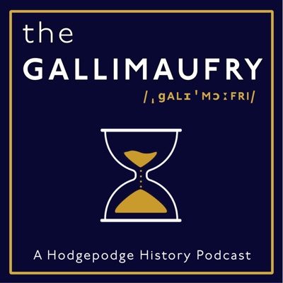 The Gallimaufry Show