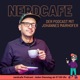 nerdcafe. Der Podcast rund um WordPress, Hosting, CMS und Web.