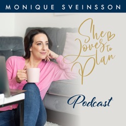 EPISODE #13 - SHE LOVES TO PLAN | LAUNCHING!
