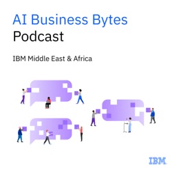 1. Demystifying AI with Mostafa Zafer, IBM Technology MEA