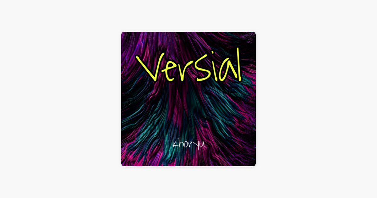 ‎Versial on Apple Podcasts