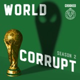 Football in the House of Saud: World Corrupt Season 2, Episode 1