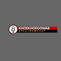 Khoekhoegowab Spectrumcast