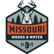 Missouri Woods & Water - Hunting and Fishing Podcast