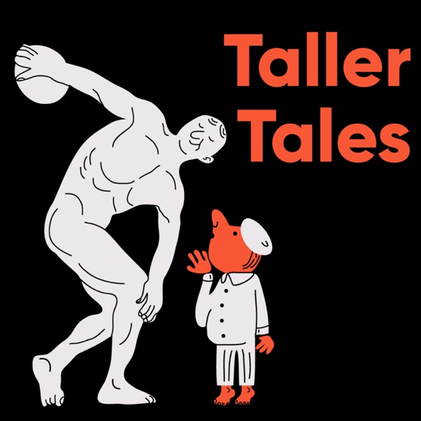 Taller Tales photo