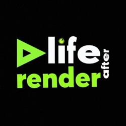 LifeAfterRender | Podcast nie tylko o montażu
