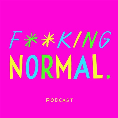 F**king Normal:The Fking Normal Team