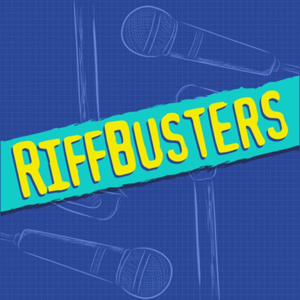 Riffbusters