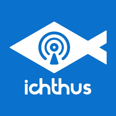 Ichthus Podcast:Estúdio Ichthus