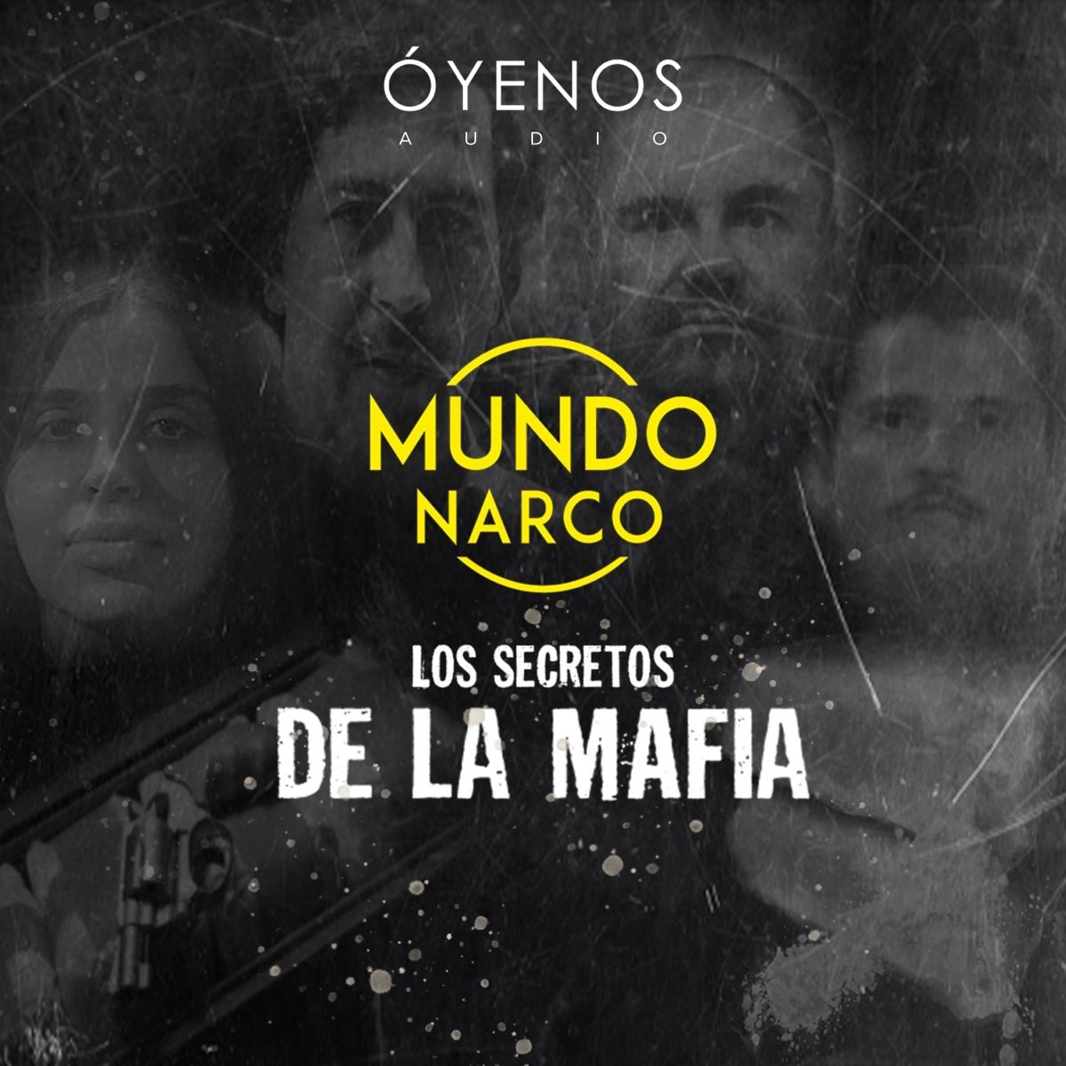 Episodio 12 Emma Coronel La Mundo Narco Apple Podcasts