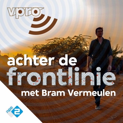 Achter de Frontlinie:NPO 2 / VPRO