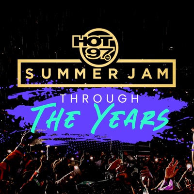 Summer Jam: Through The Years