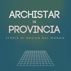 Archistar di provincia