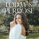 Today's Purpose Podcast with Christina Bostick