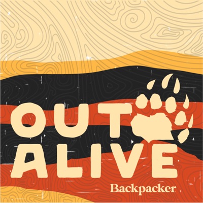 Out Alive from Backpacker Out Alive from Backpacker