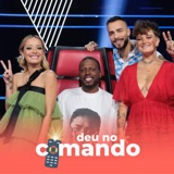 'The Voice Portugal'. 11 anos depois, porque é que continuamos a ver? | Deu no Comando