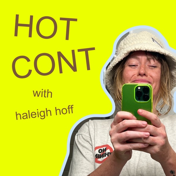 HOT CONT with Haleigh Hoff Image