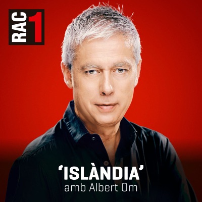 Islàndia - Programa sencer:RAC1