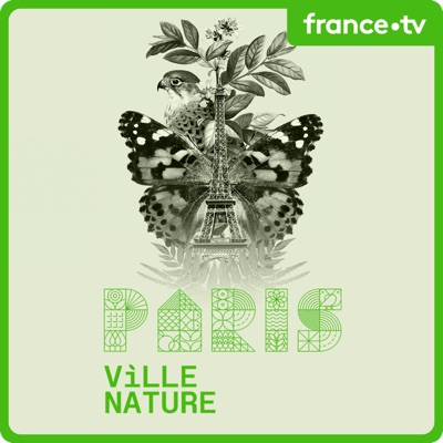 Paris Ville Nature:France Télévisions